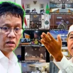 Menkeu Purbaya Yudhi Sadewa Dedi Mulyadi