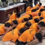 Pesta Seks Gay Surabaya